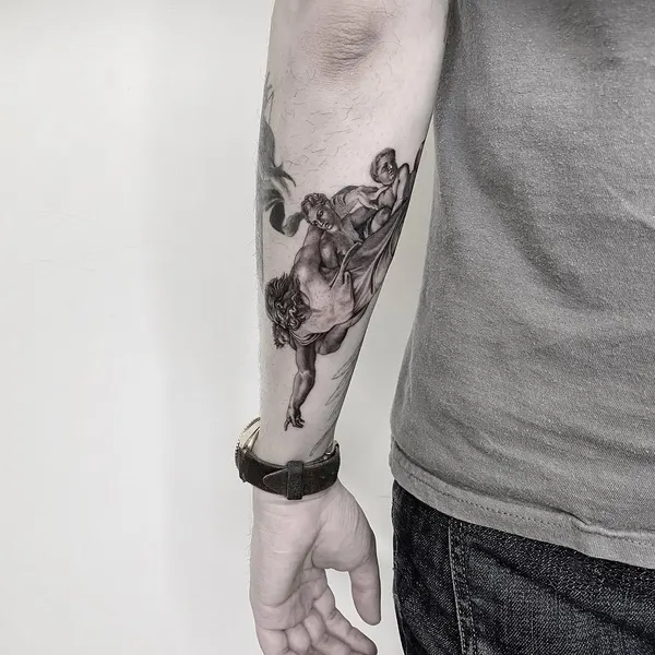 adamdeanart