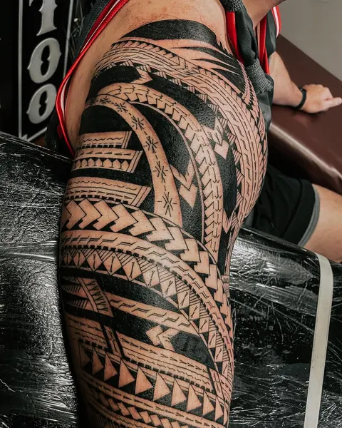 polynesianworks