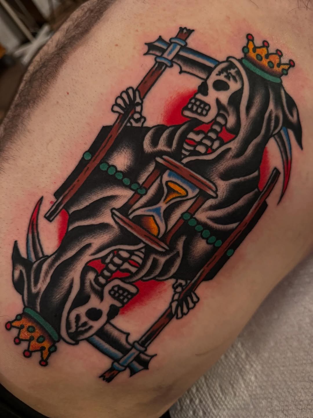 chrisfernandeztattooing