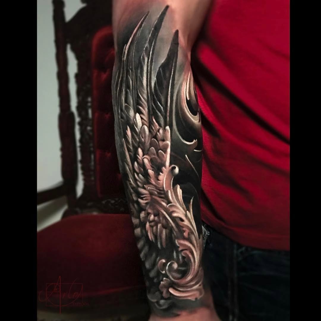 arlotattoos