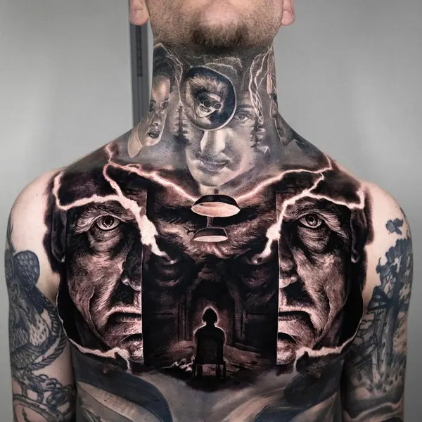 michaelperryart