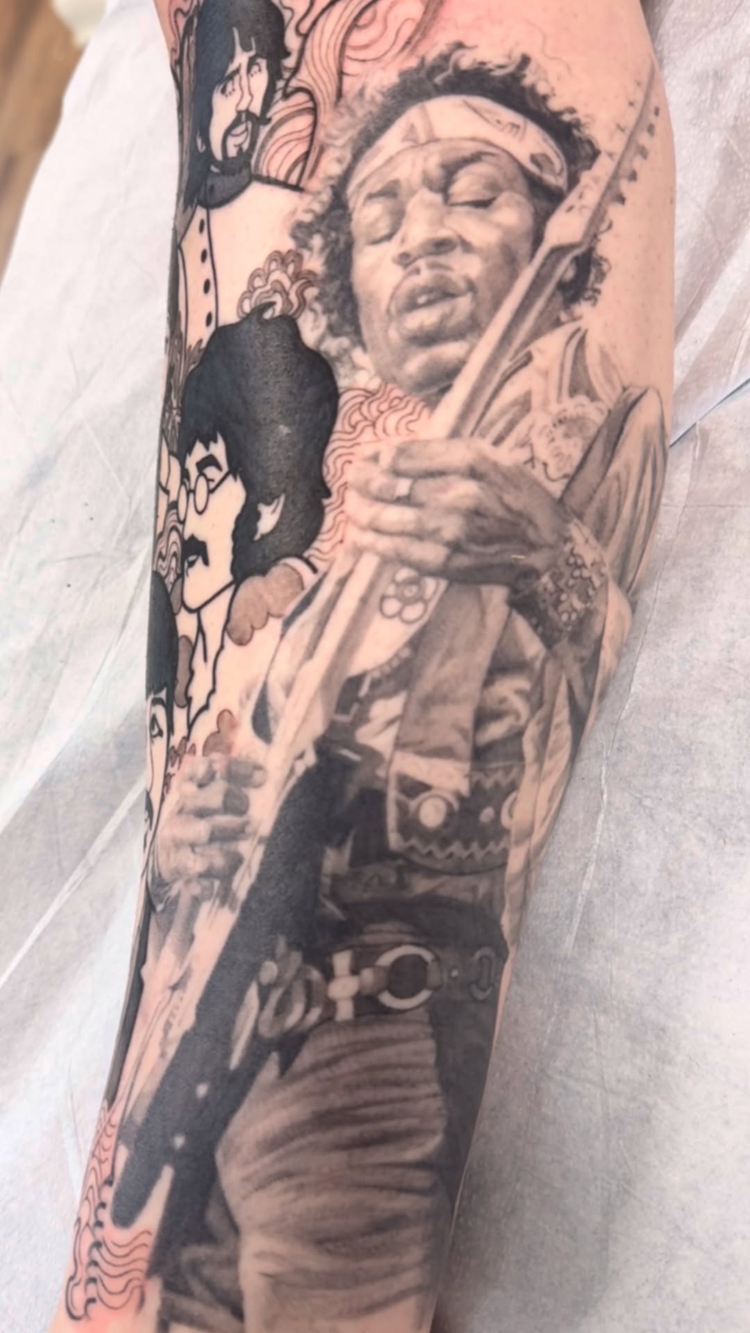thetattooninja