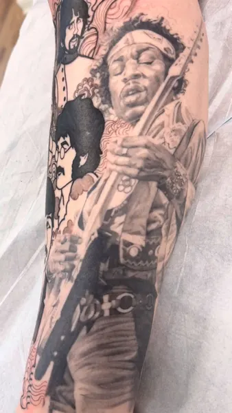 thetattooninja