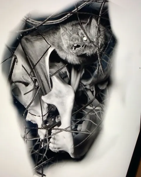 jakerosstattoos