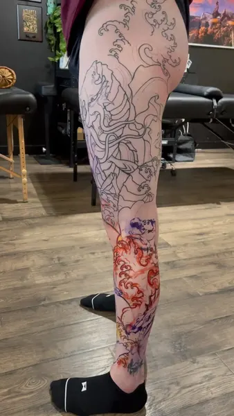 joshpaynetattoo