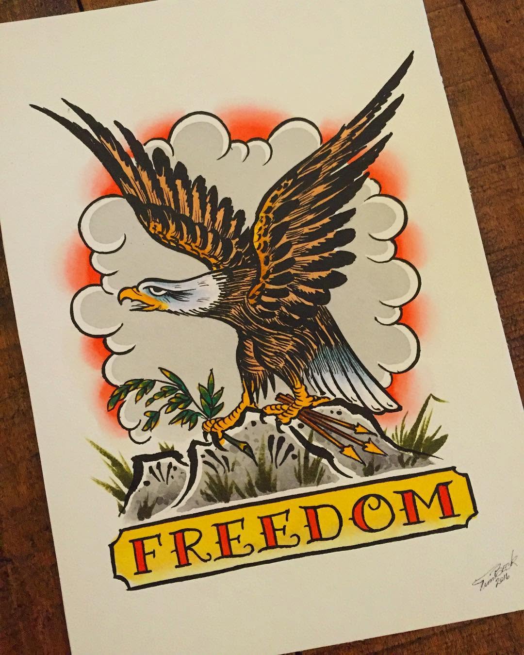 timbecktattoos