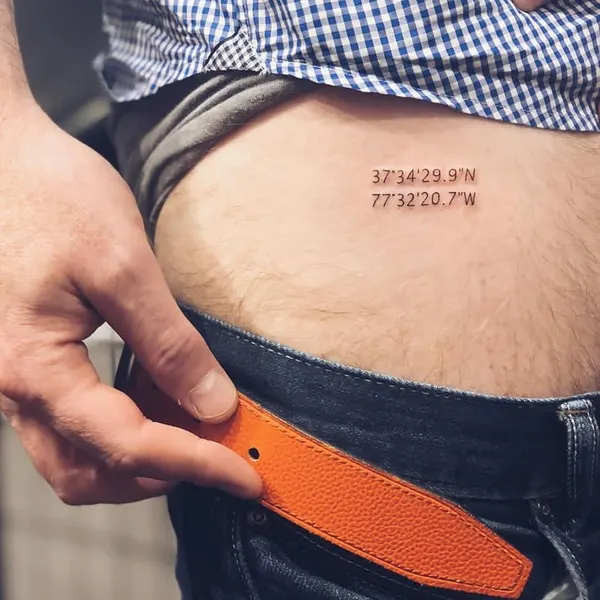 Circa Tattoo
