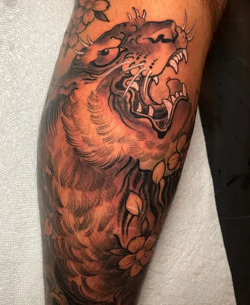 Tiger