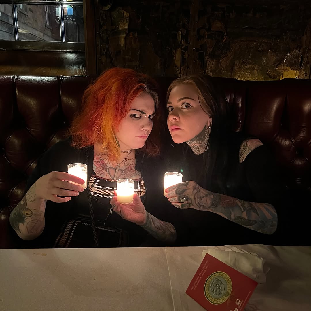 nikkisimpsontattoos
