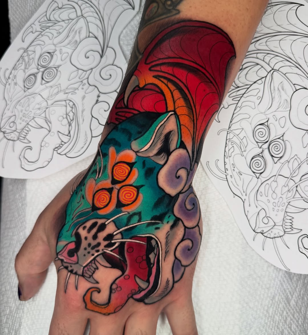 garretthudsontattoos
