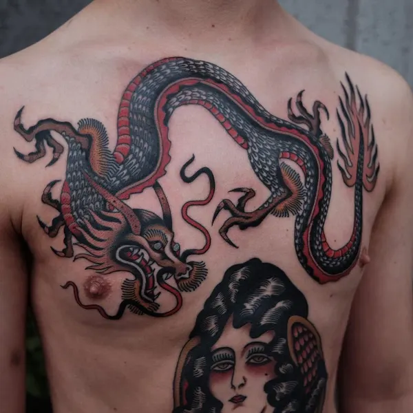 Dragon