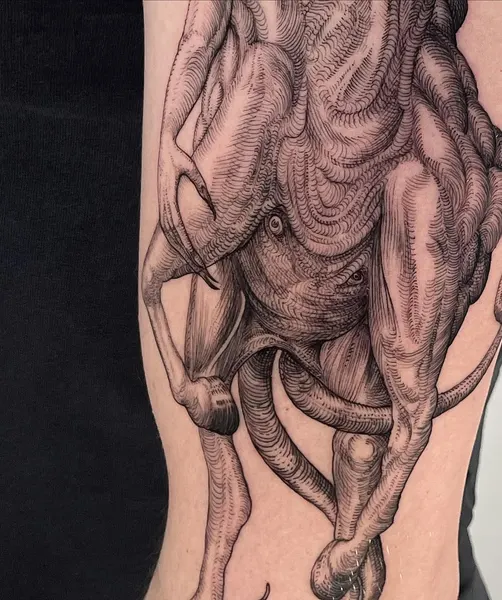 tattoosbylandon