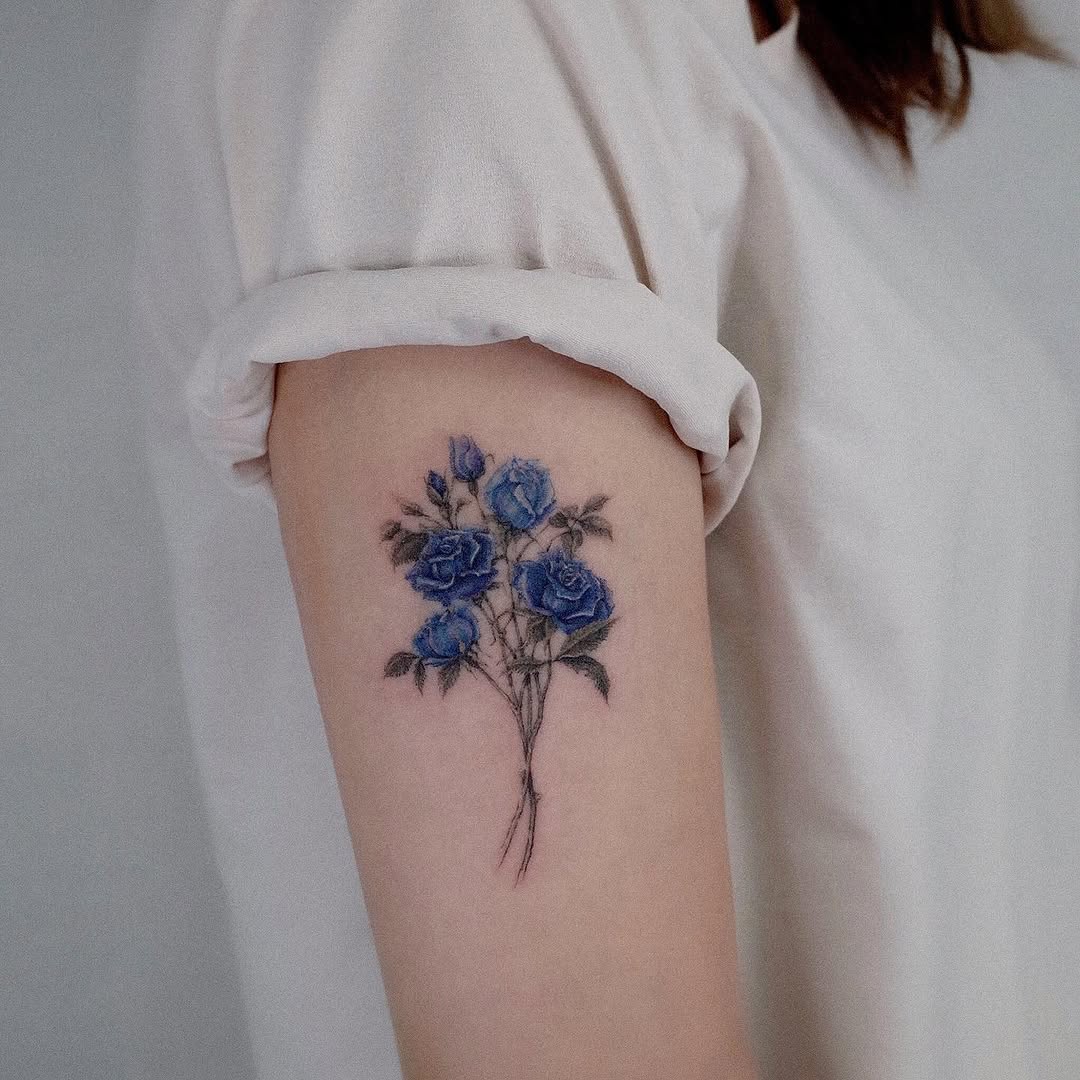 Flower, Rose, 야생화, 백합, 수국, 아이리스