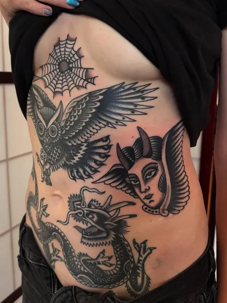 chrisfernandeztattooing