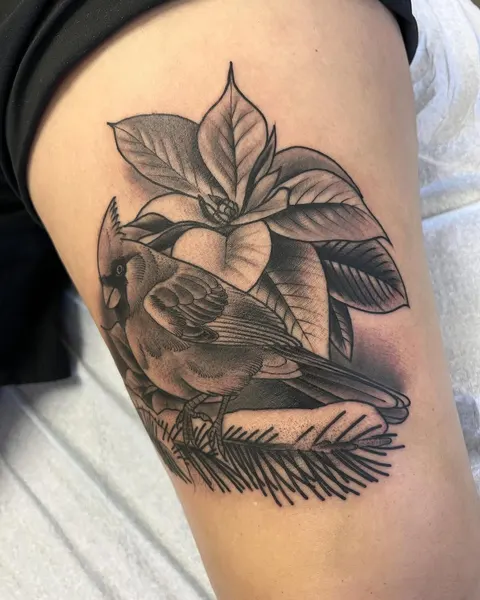 Flower, Animal, Nature