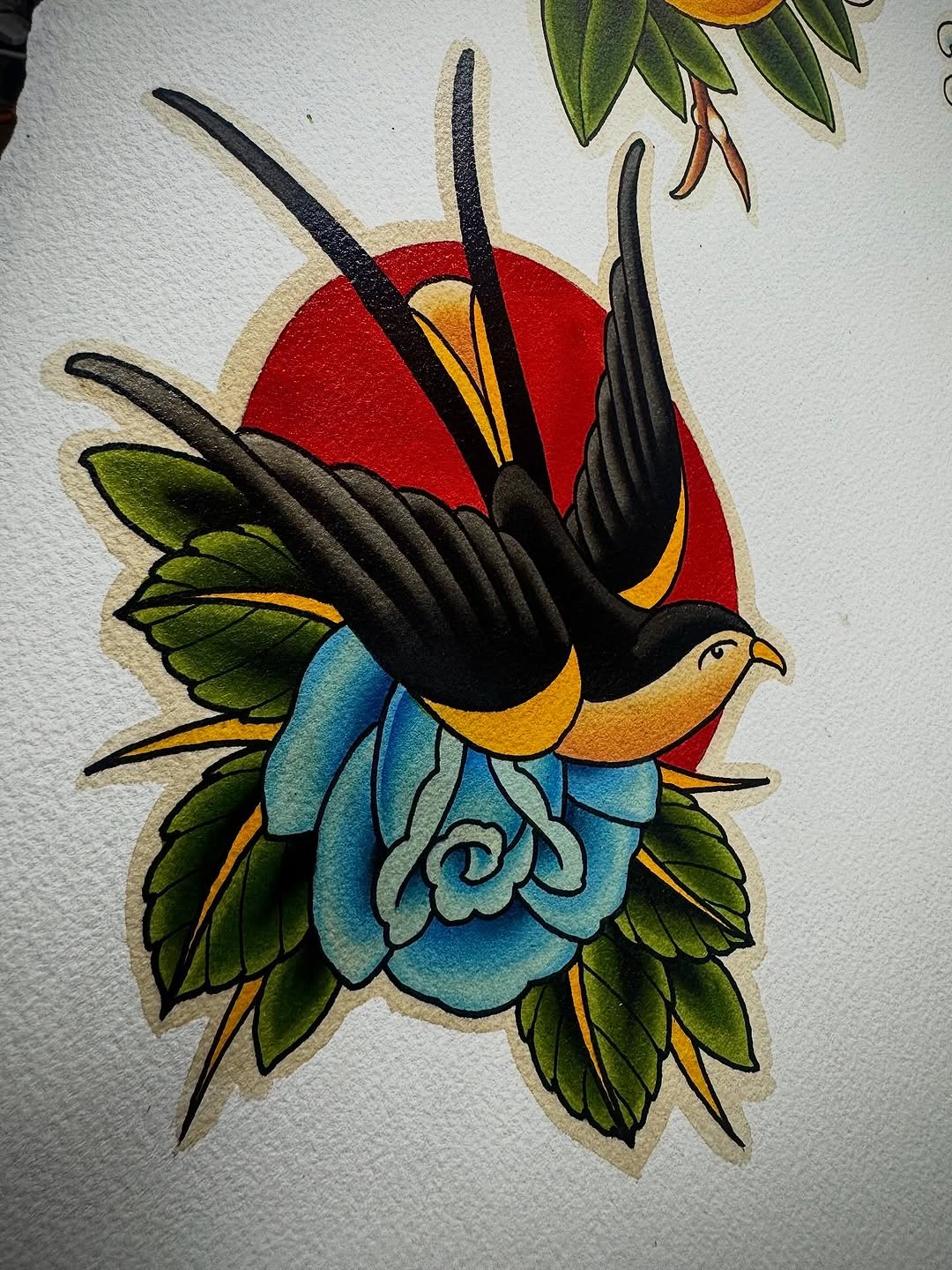 tylerharringtontattoos