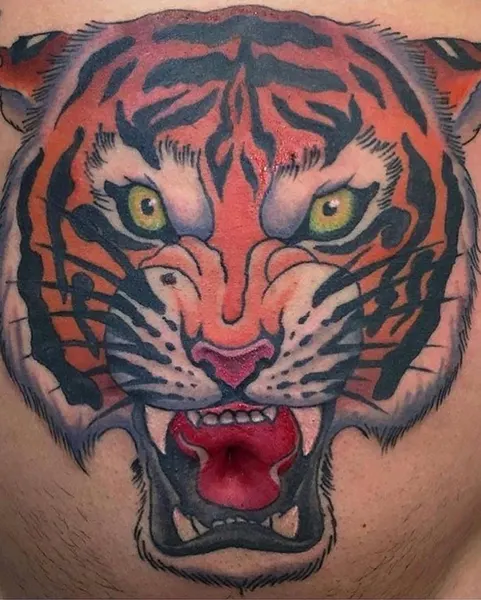 Guru Tattoo