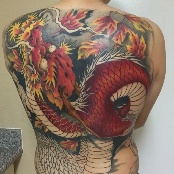Dragon