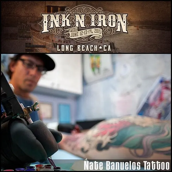 Guru Tattoo