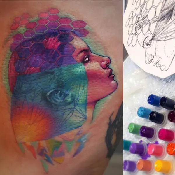 Sloo Tattoos