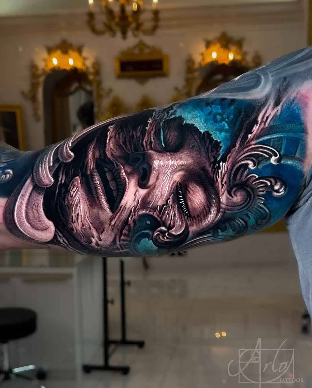 arlotattoos