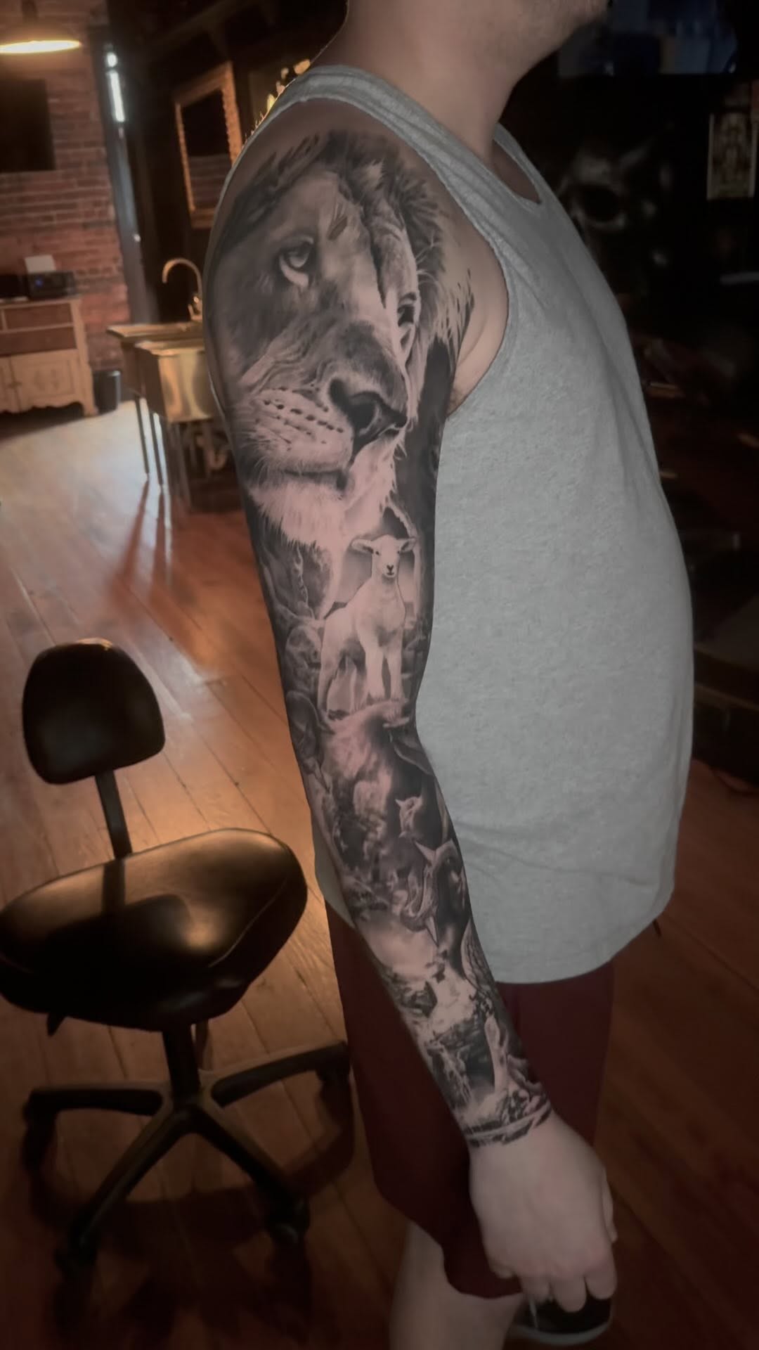 Tiger