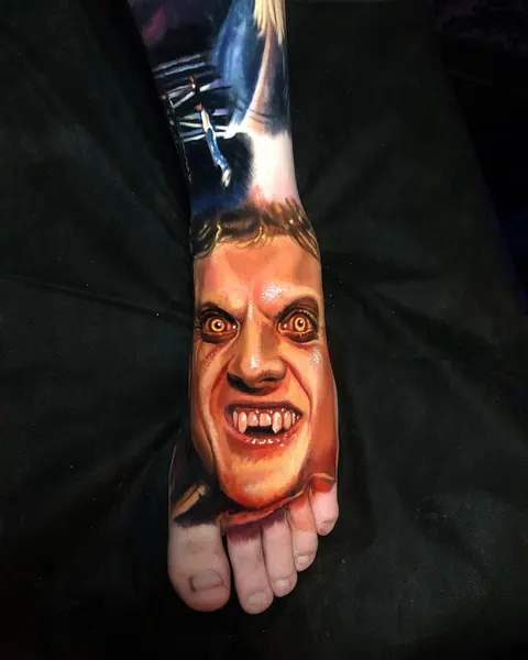 paulackertattoo