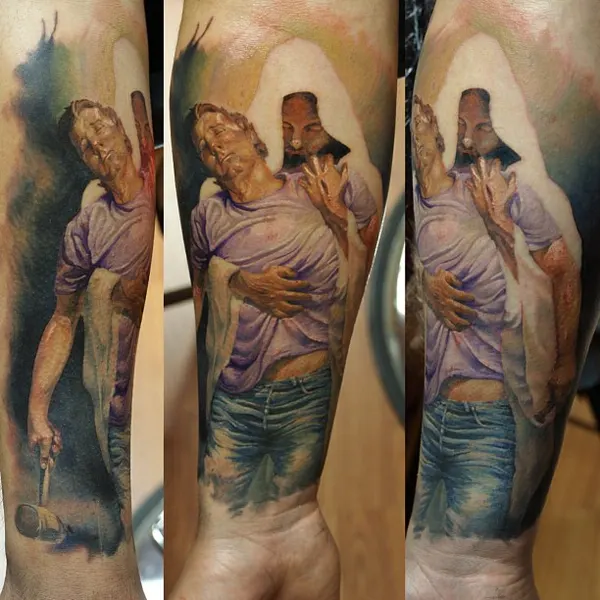 Dmitry Vision