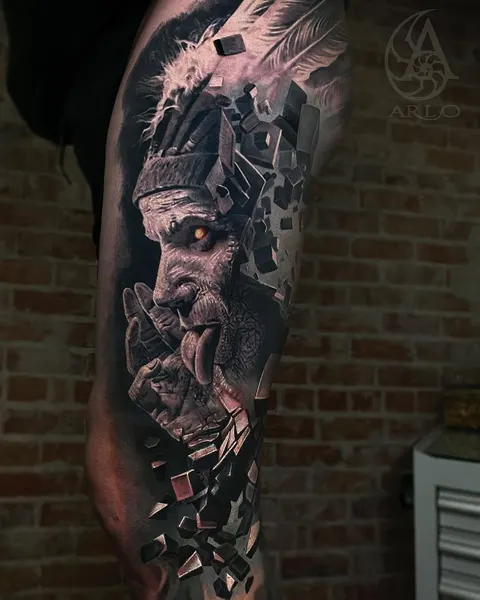 arlotattoos