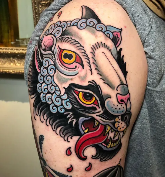 Dragon