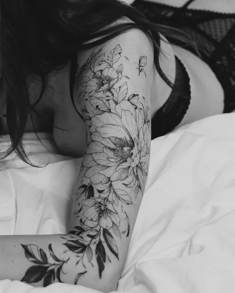 mrmarektattoo