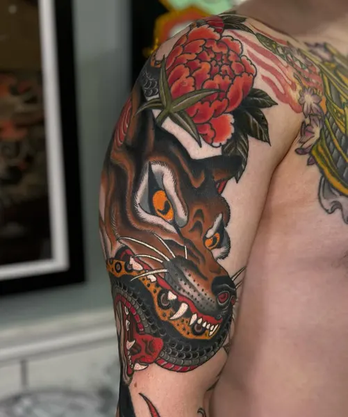 Dragon