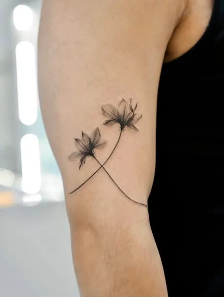 Flower, 민들레