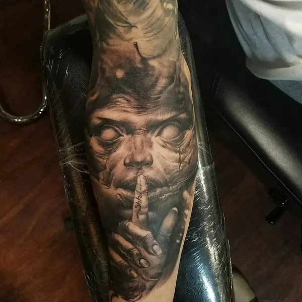 Dmitry Vision