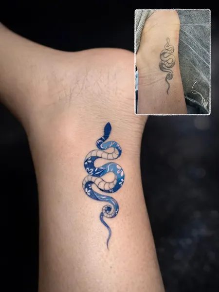 Dragon, 변화