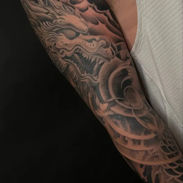 Guru Tattoo