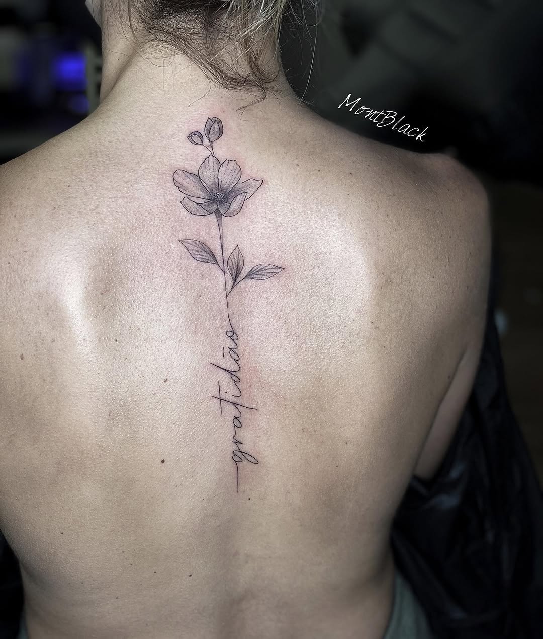 Flower, 이레즈미
