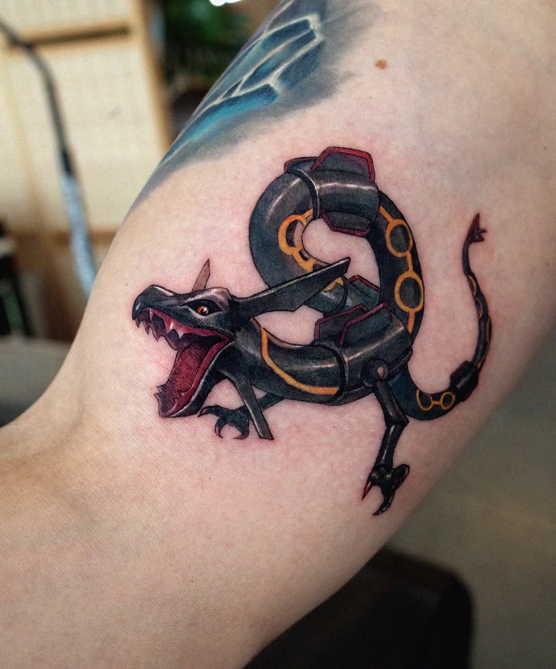 Dragon