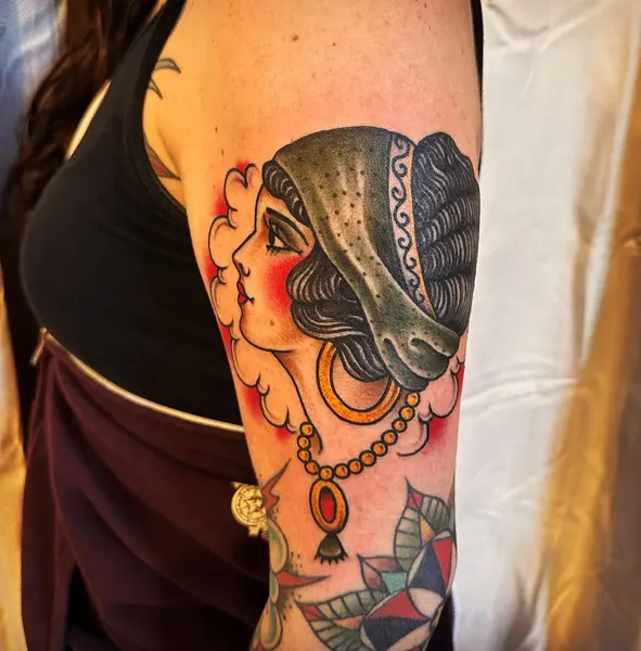 timbecktattoos