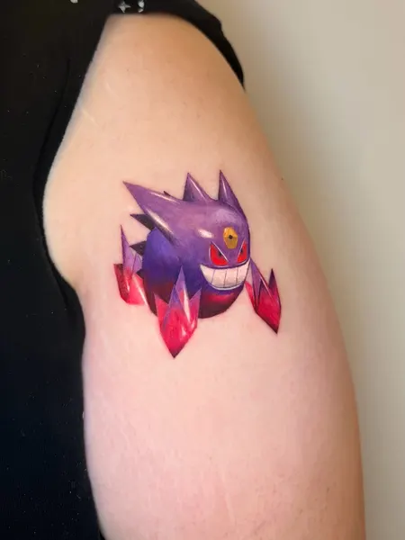 baronarttattoo