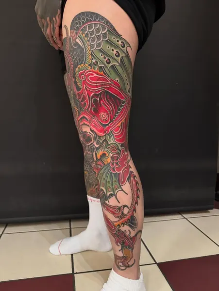 Dragon