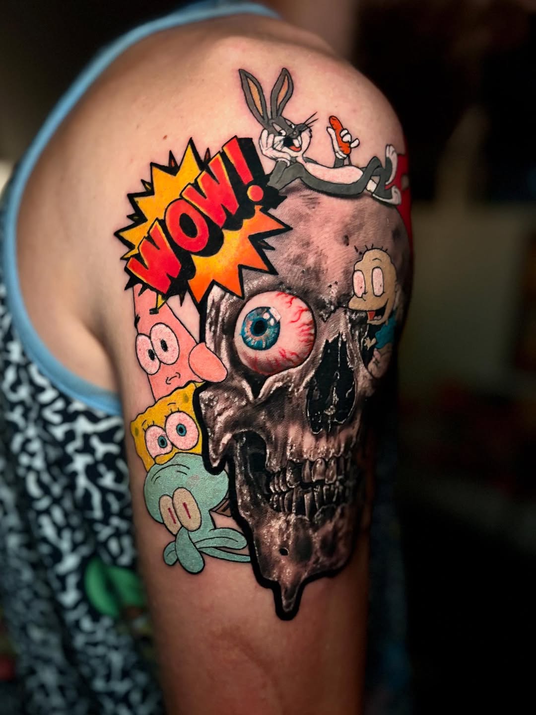 twtattoos