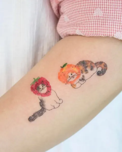 dareumtattoo