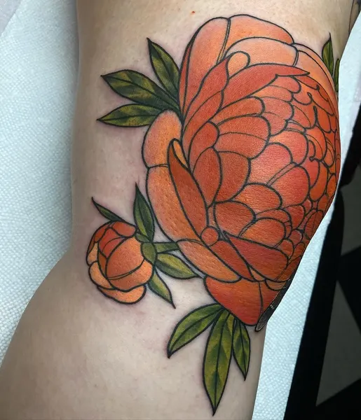 목련, Flower, Rose