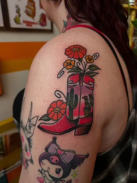 Flower