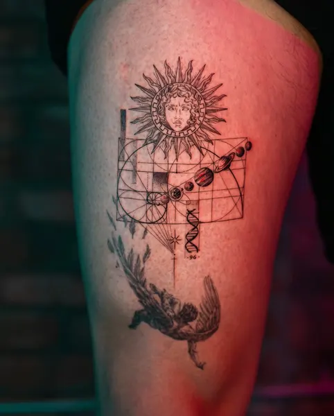 Geometric