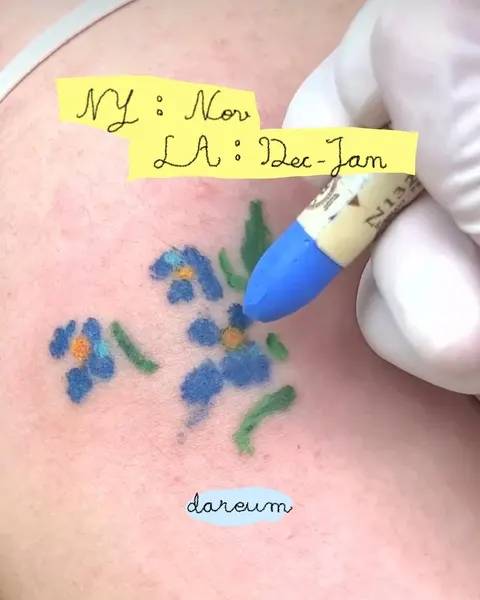dareumtattoo