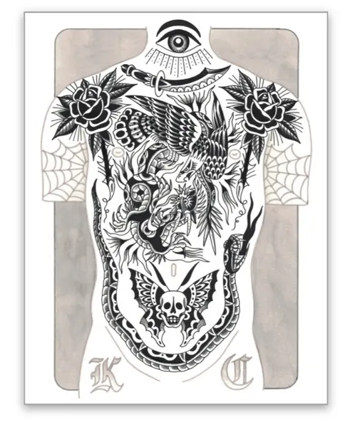 Kyle Crowell