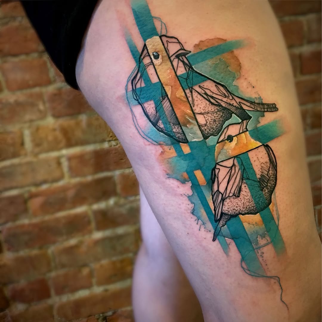 justinnordinetattoos