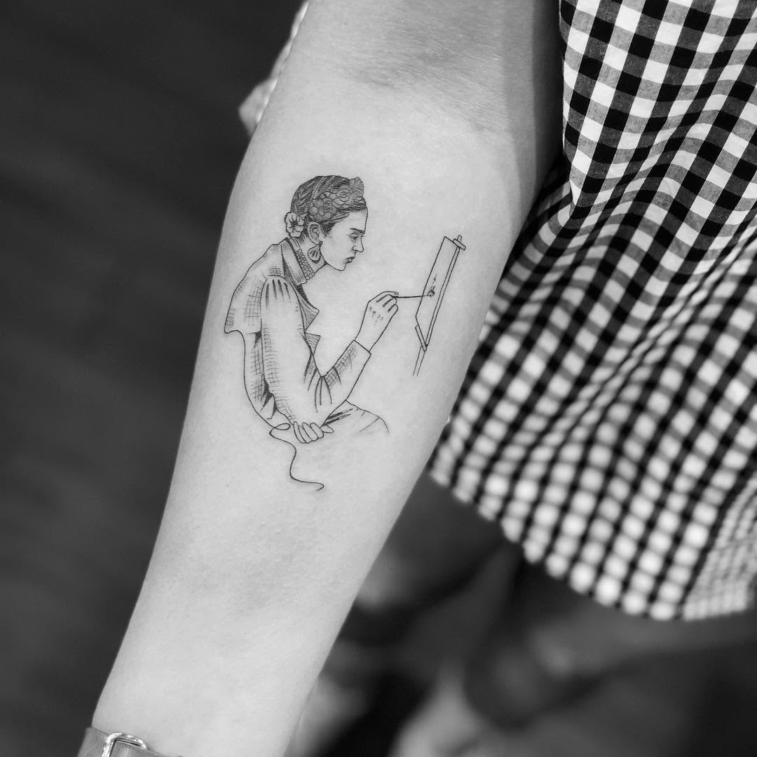 Circa Tattoo